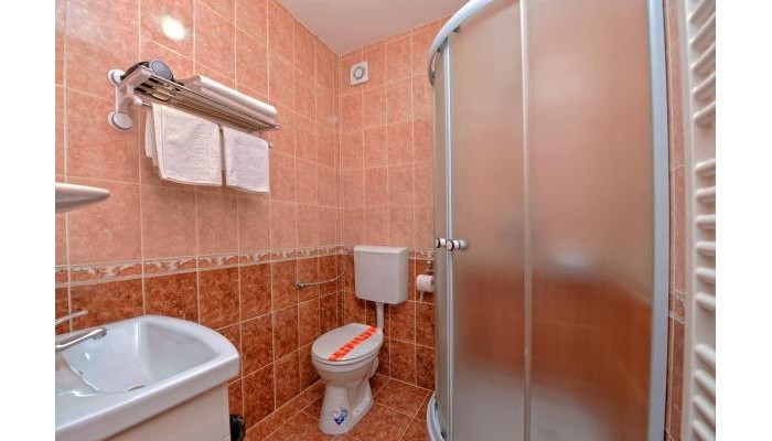 Hotel Beatrice poza 10