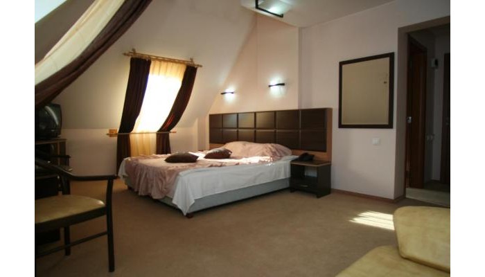 Hotel Belvedere poza 4