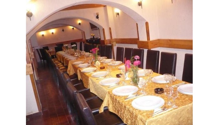 Hotel Belvedere poza 12