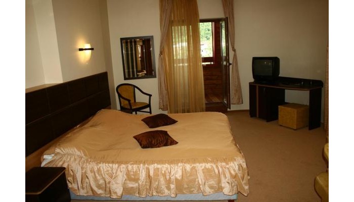 Hotel Belvedere poza 8