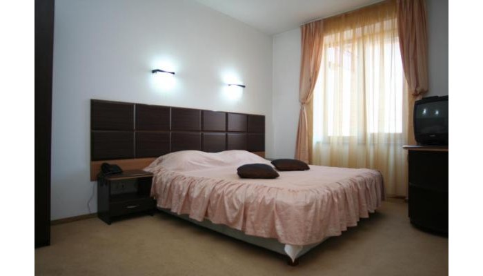 Hotel Belvedere poza 1