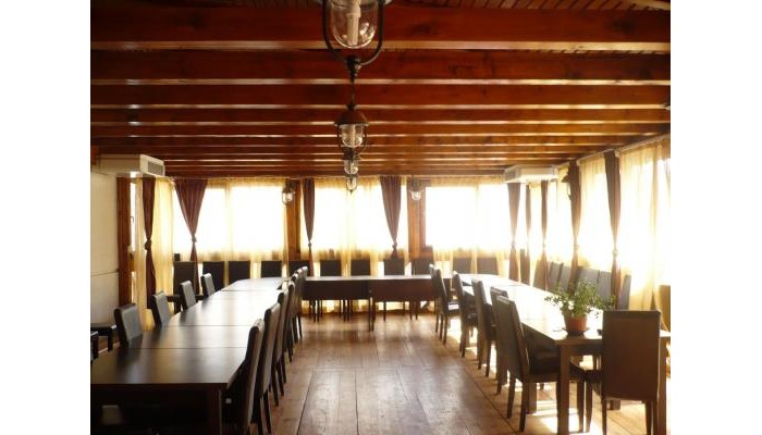 Hotel Belvedere poza 10