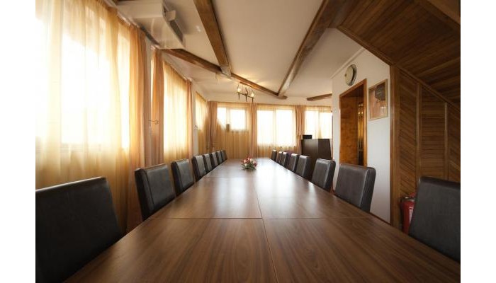 Hotel Belvedere poza 17