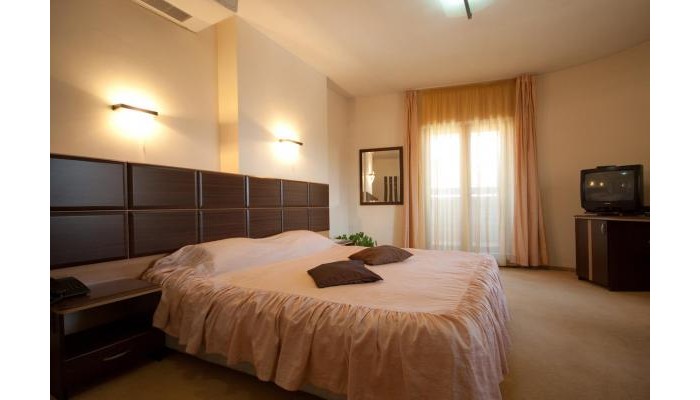 Hotel Belvedere poza 20