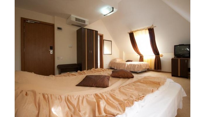 Hotel Belvedere poza 23