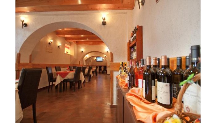 Hotel Belvedere poza 16