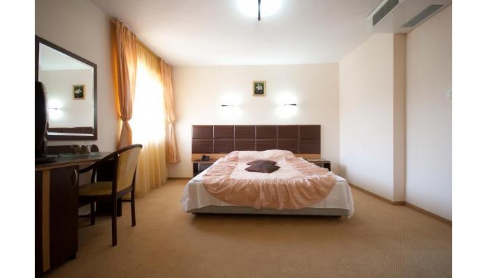 Hotel Belvedere poza 19