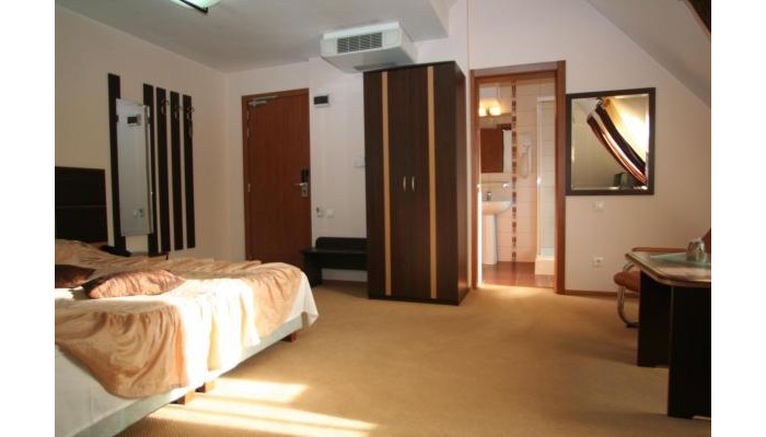 Hotel Belvedere poza 5