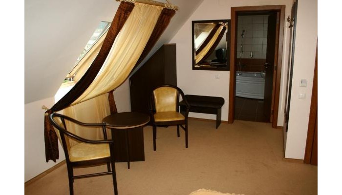 Hotel Belvedere poza 0