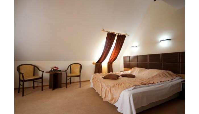 Hotel Belvedere poza 22