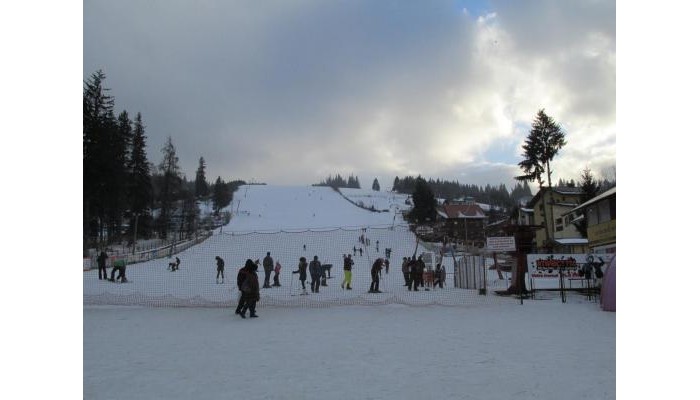 Hotel Belvedere poza 25