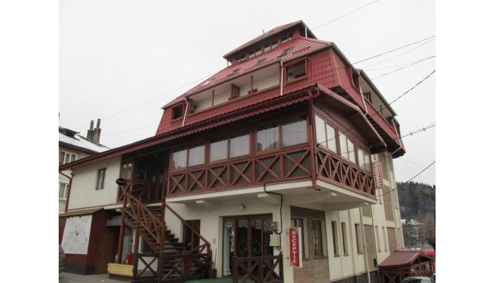 Hotel Belvedere poza 24