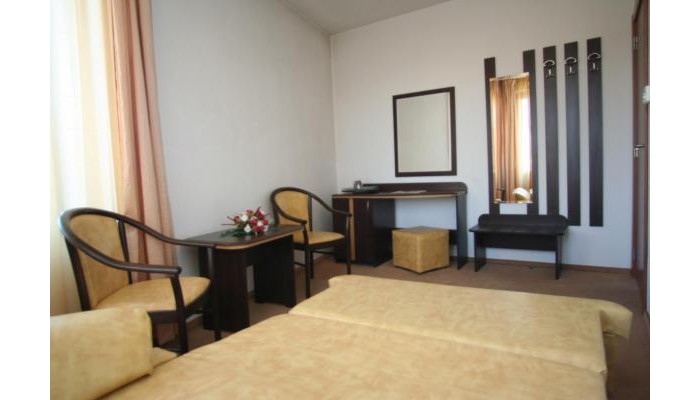 Hotel Belvedere poza 3