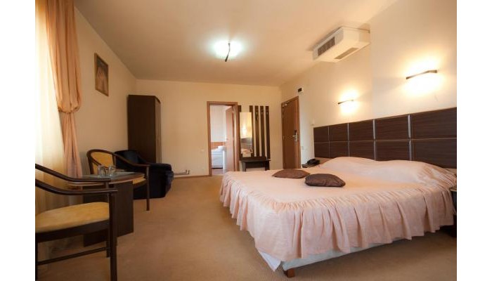 Hotel Belvedere poza 21