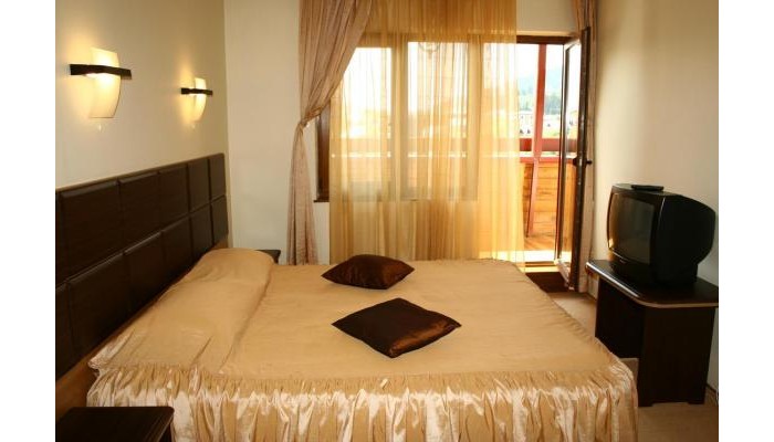 Hotel Belvedere poza 7