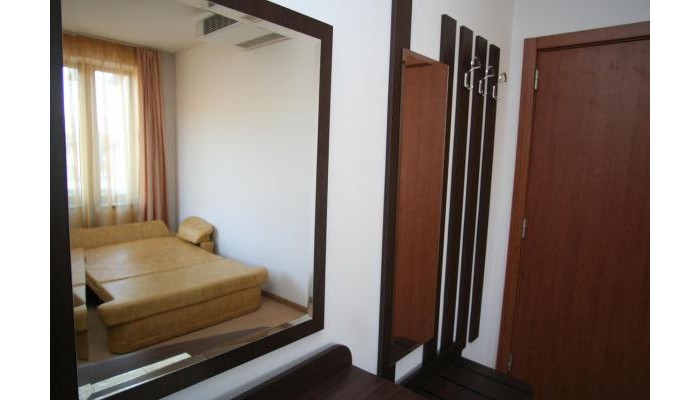 Hotel Belvedere poza 14