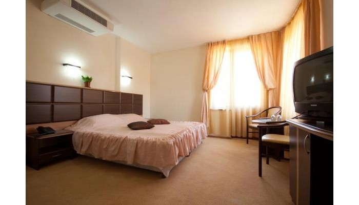 Hotel Belvedere poza 18