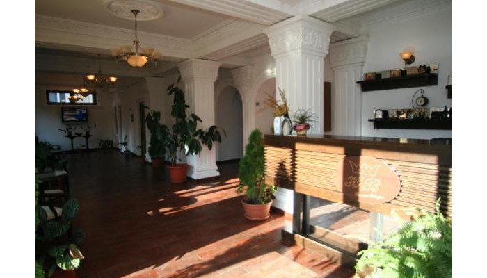 Hotel Belvedere poza 9