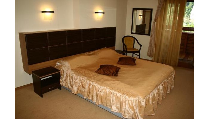 Hotel Belvedere poza 6