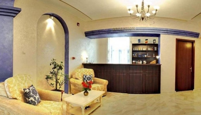 Hotel Carol poza 4
