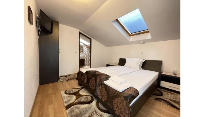 Hotel Casa Doina poza 2