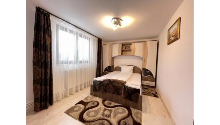 Hotel Casa Doina poza 4