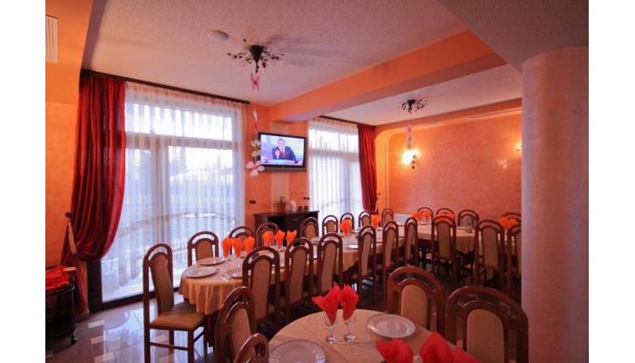 Complex Turistic Le Baron poza 7