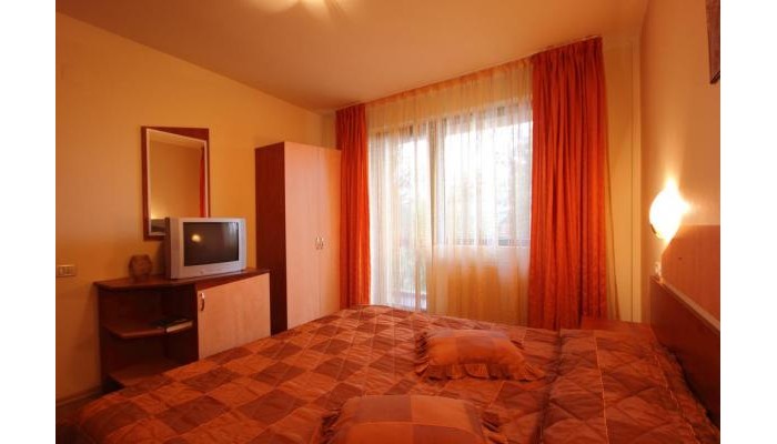 Complex Turistic Le Baron poza 13