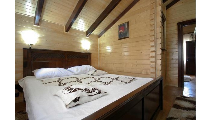 Complex Turistic Le Baron poza 19