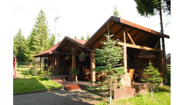 Complex Turistic Le Baron poza 4