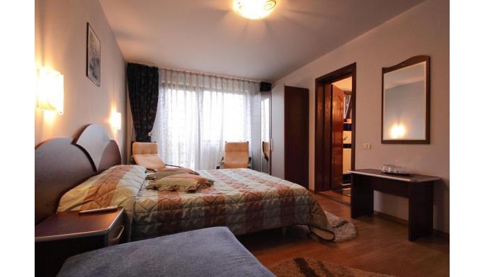 Complex Turistic Le Baron poza 12