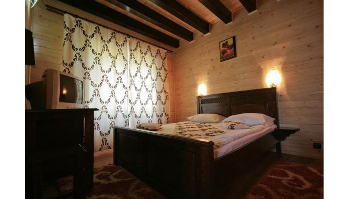 Complex Turistic Le Baron poza 22