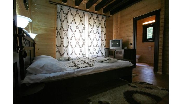 Complex Turistic Le Baron poza 15