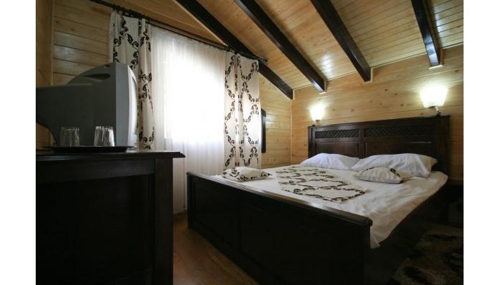 Complex Turistic Le Baron poza 17