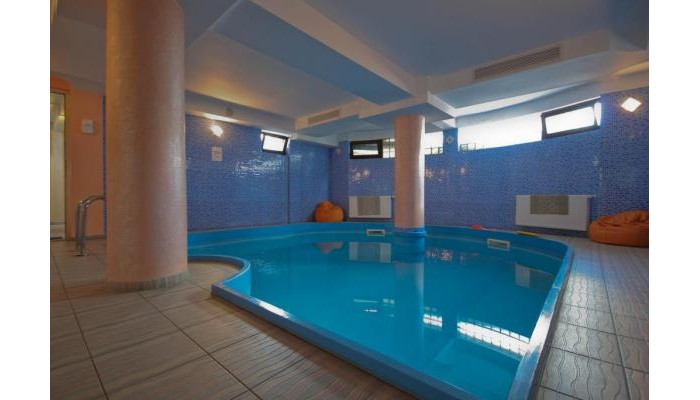 Complex Turistic Le Baron poza 27