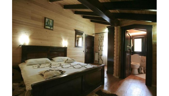 Complex Turistic Le Baron poza 18