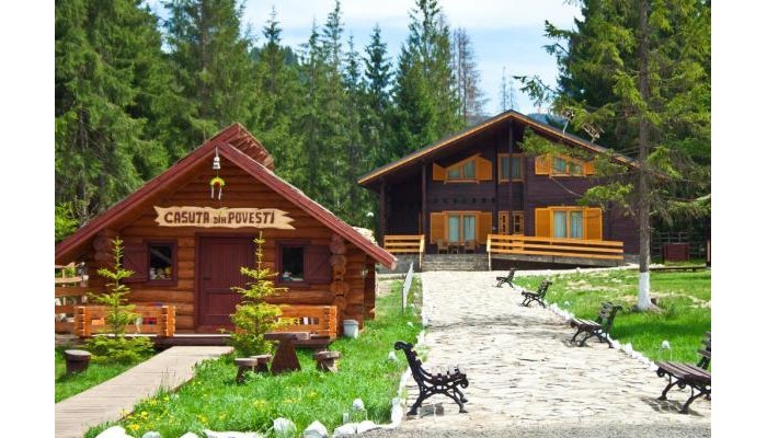 Complex Turistic Le Baron poza 6