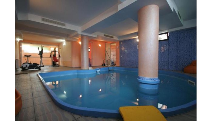 Complex Turistic Le Baron poza 28