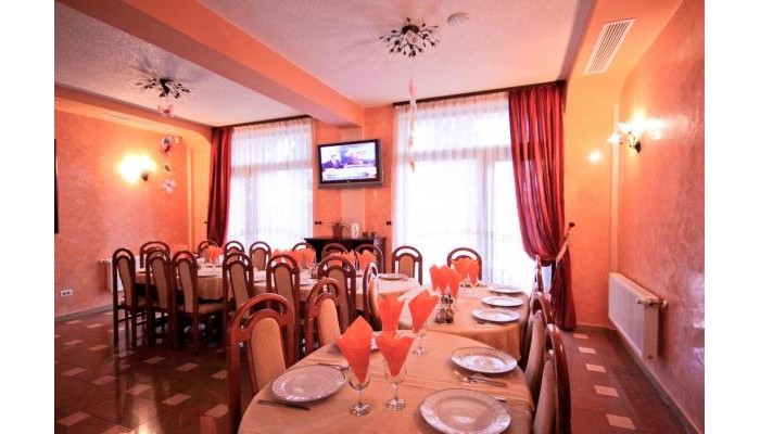 Complex Turistic Le Baron poza 8