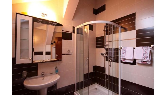 Complex Turistic Le Baron poza 26