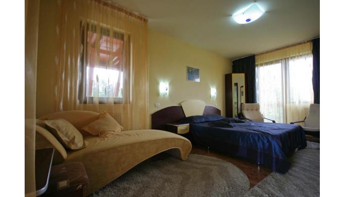 Complex Turistic Le Baron poza 11