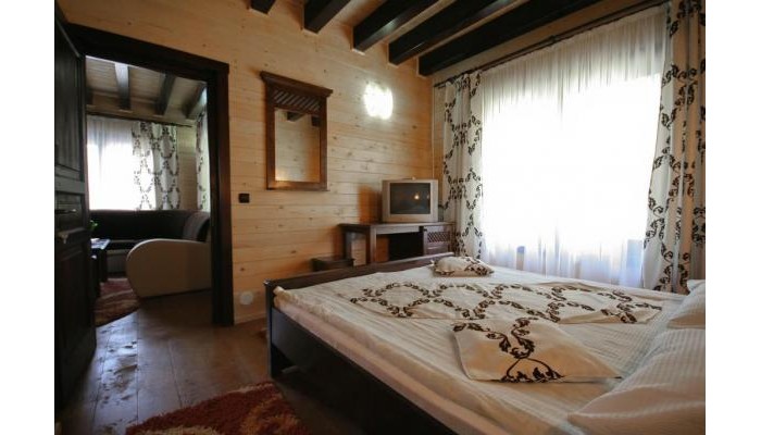 Complex Turistic Le Baron poza 14