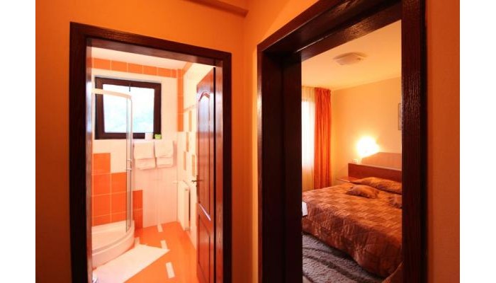 Complex Turistic Le Baron poza 24