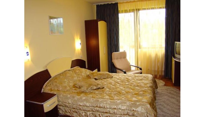 Complex Turistic Le Baron poza 10