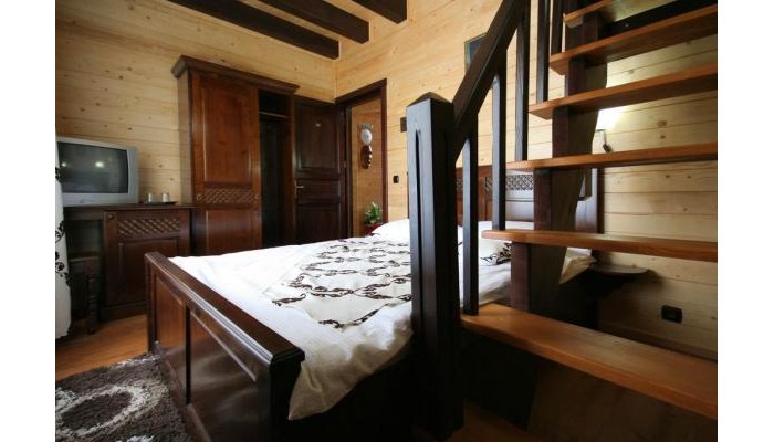 Complex Turistic Le Baron poza 23