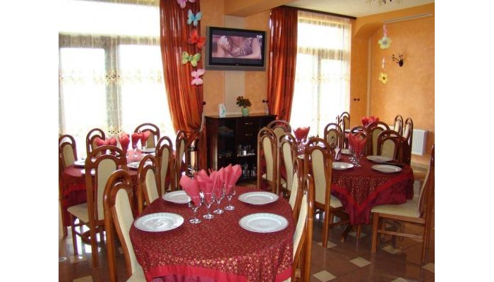 Complex Turistic Le Baron poza 9