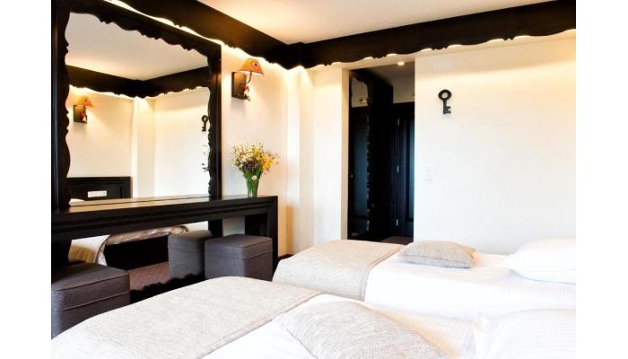 Hotel Domeniul Dornei poza 5