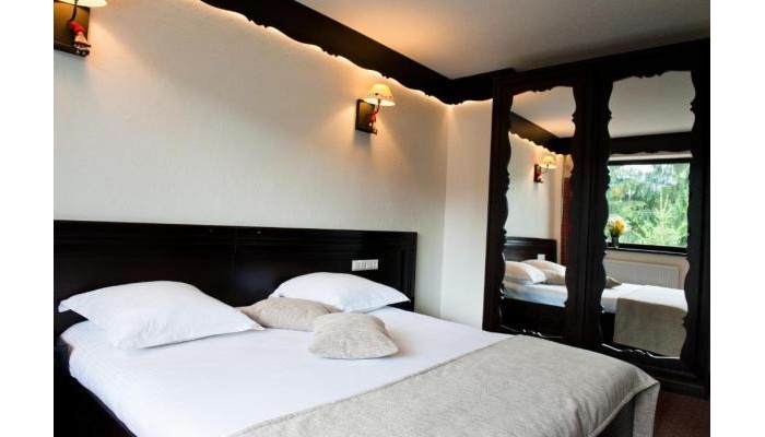 Hotel Domeniul Dornei poza 3