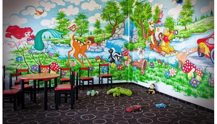 Hotel Domeniul Dornei poza 9