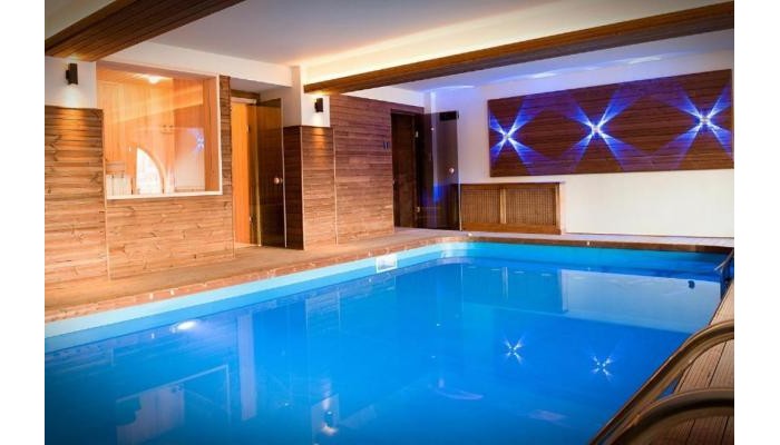 Hotel Domeniul Dornei poza 8